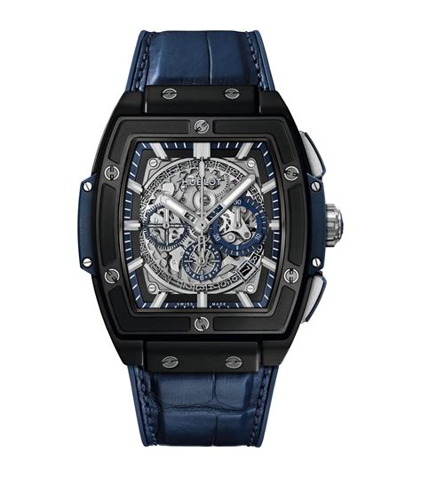 hublot spirit of big bang 45mm